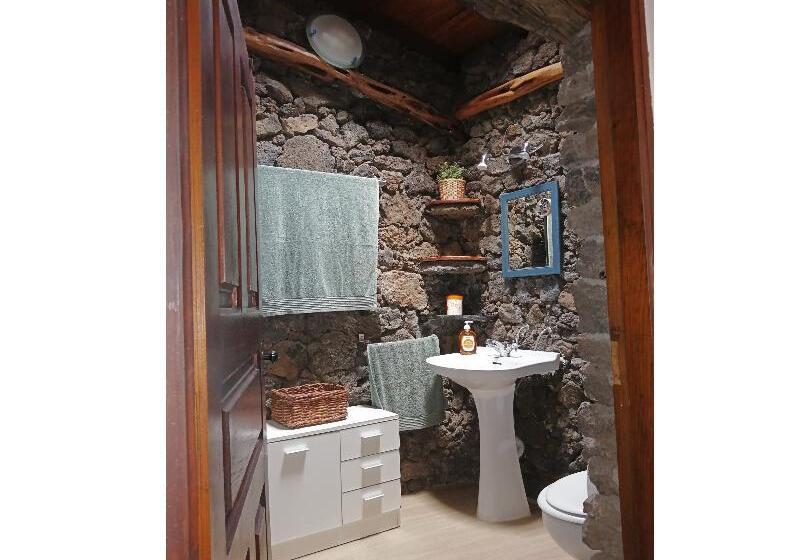 Casa Rural Aborigen Bimbache