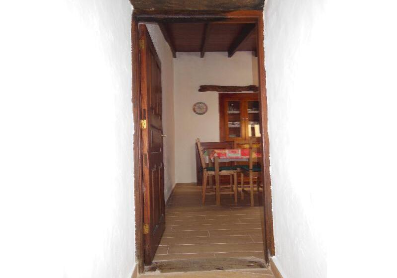 Casa Rural Aborigen Bimbache