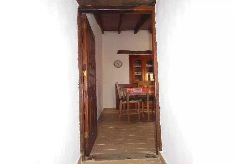 Casa Rural Aborigen Bimbache