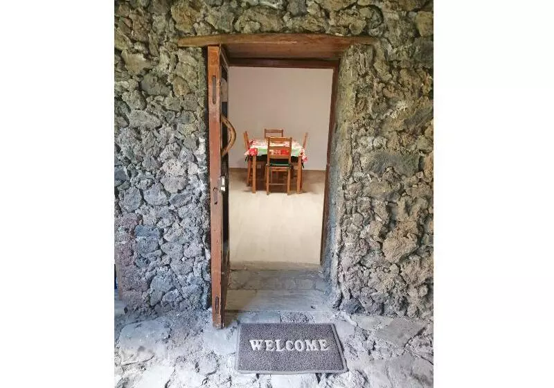 Casa Rural Aborigen Bimbache