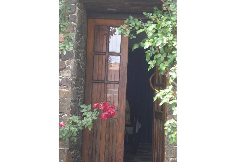 Casa Rural Aborigen Bimbache