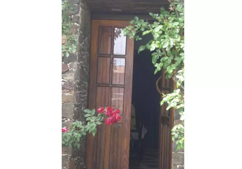 Casa Rural Aborigen Bimbache