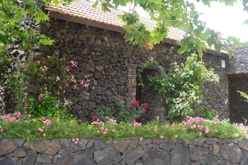 Casa Rural Aborigen Bimbache