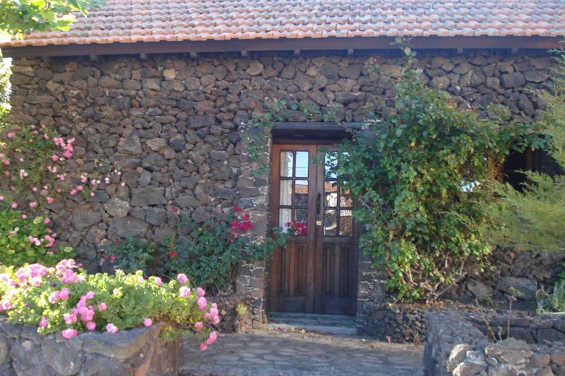 Casa Rural Aborigen Bimbache