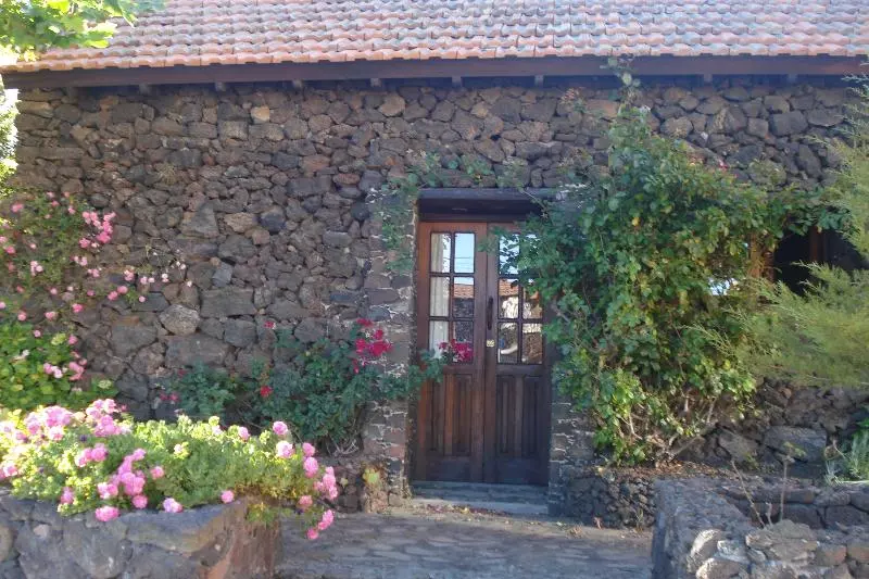 Casa Rural Aborigen Bimbache