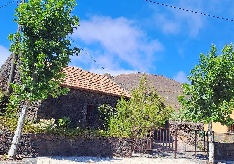 Casa Rural Aborigen Bimbache