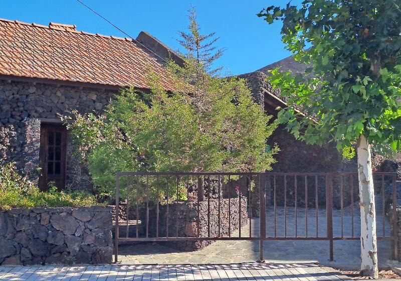 Casa Rural Aborigen Bimbache