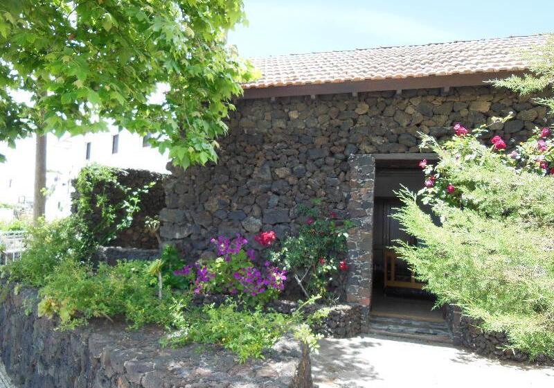 Casa Rural Aborigen Bimbache