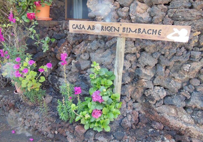 Casa Rural Aborigen Bimbache