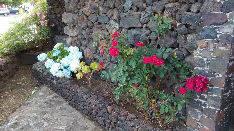 Casa Rural Aborigen Bimbache