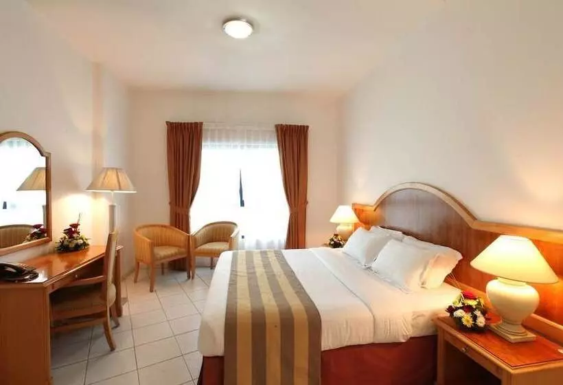 Dock Masters Hotel Apartments