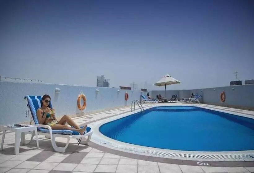 Dock Masters Hotel Apartments