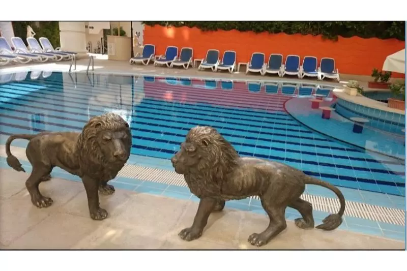 Elysees Dream Beach Hotel