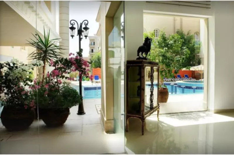 Elysees Dream Beach Hotel