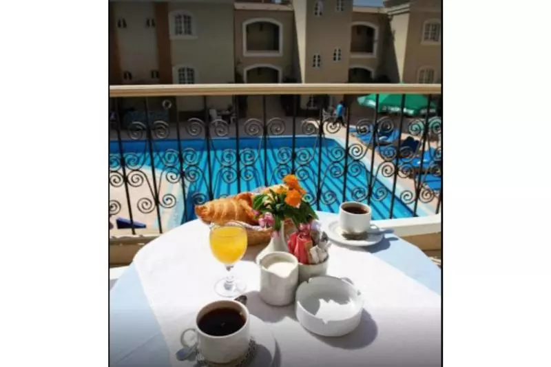 Elysees Dream Beach Hotel