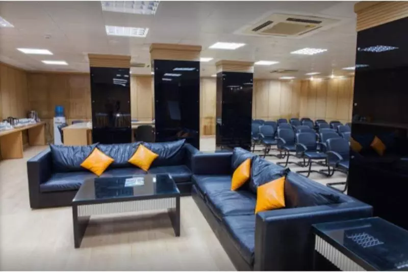 Elysees Dream Beach Hotel