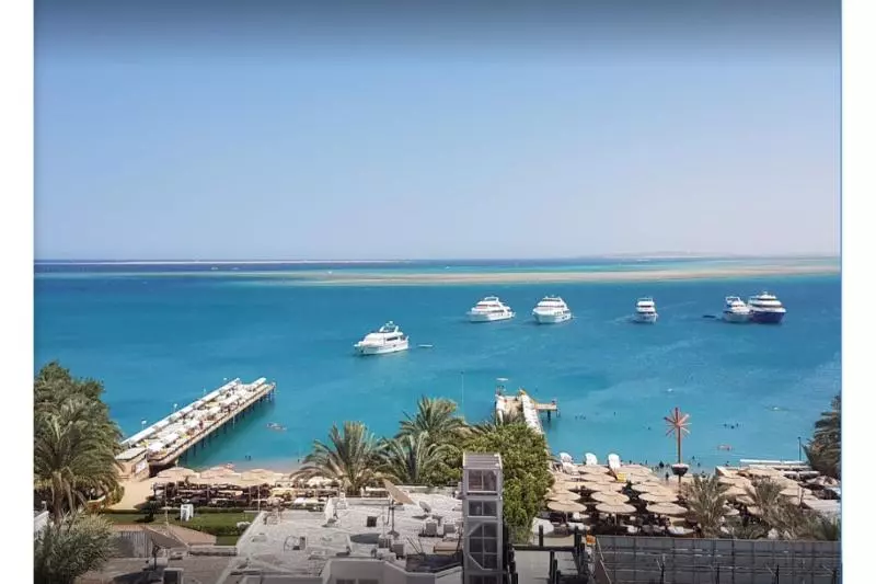 Elysees Dream Beach Hotel