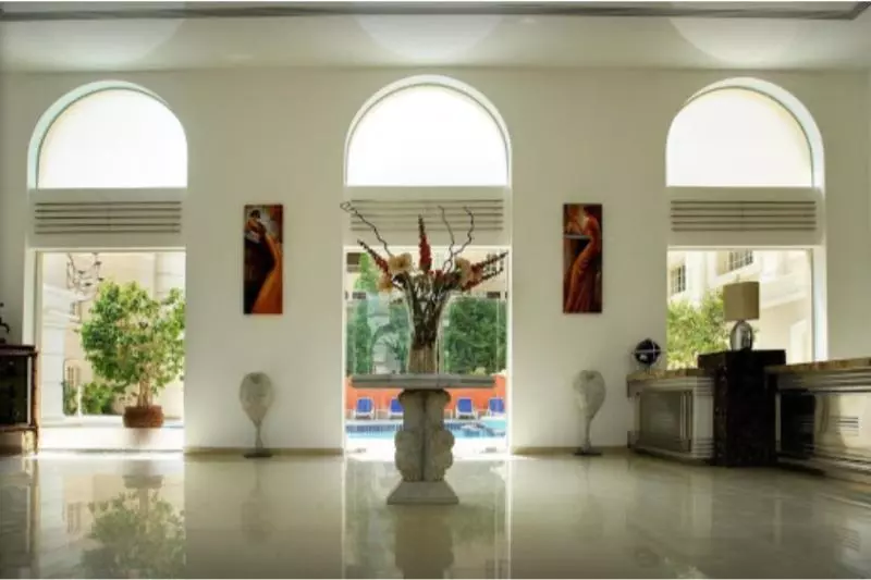 Elysees Dream Beach Hotel