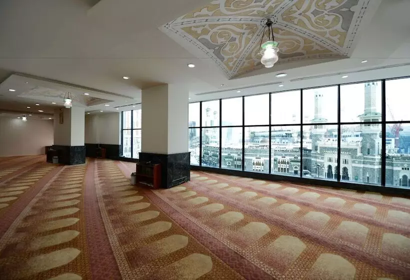 Hotel Al Safwah Orchid