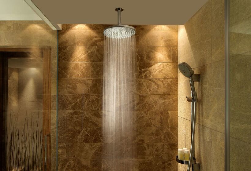 فندق Andaz Capital Gate Abu Dhabi, By Hyatt