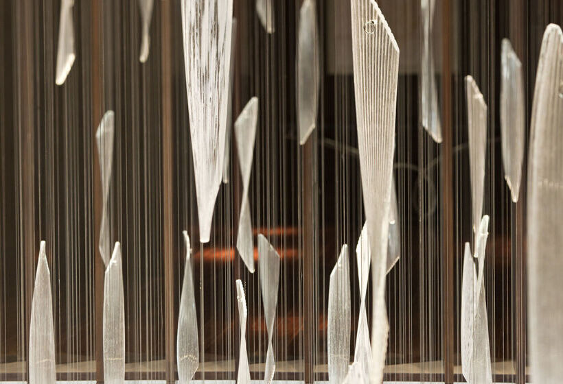 فندق Andaz Capital Gate Abu Dhabi, By Hyatt