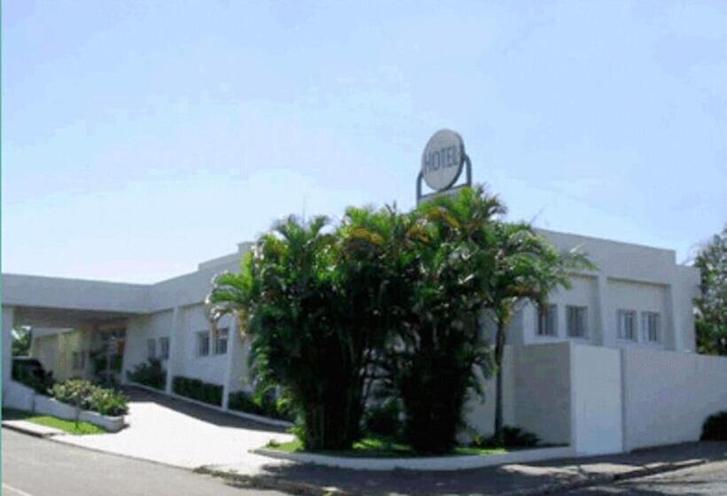 Отель Attiê Park