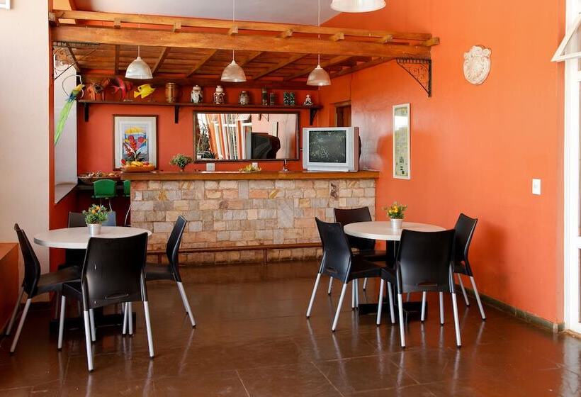 Отель Attiê Park