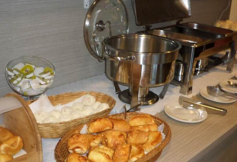 Отель Attiê Park