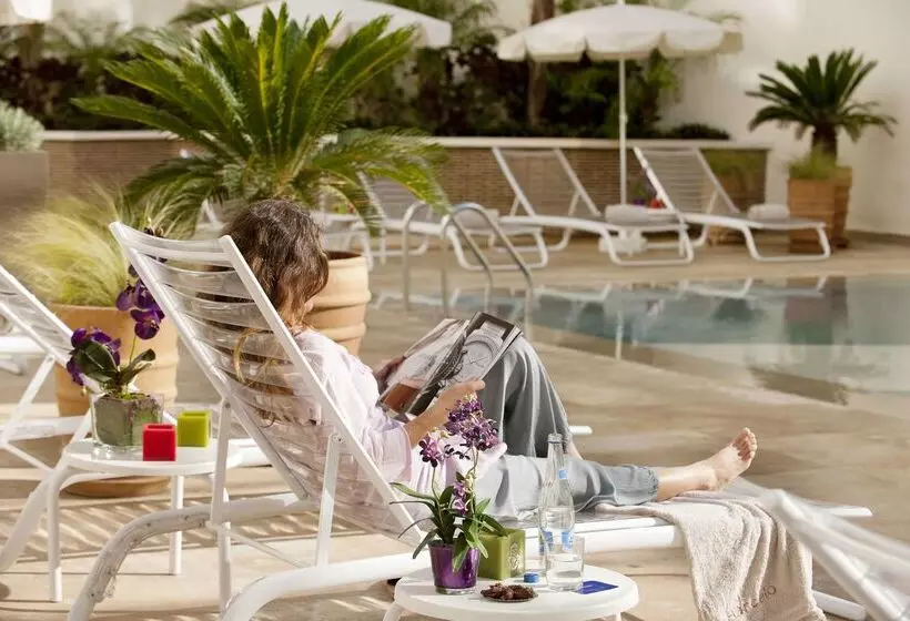 בית מלון כפרי Barcelo Fes Medina