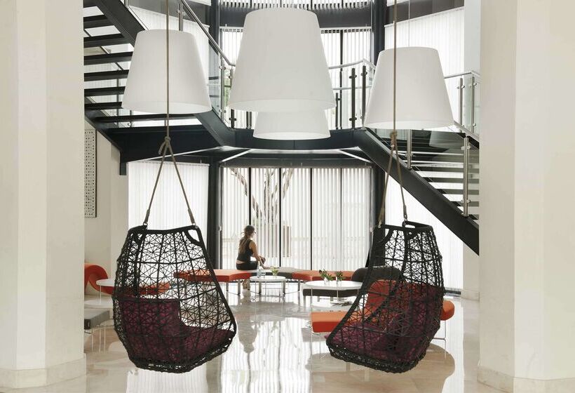 בית מלון כפרי Barcelo Fes Medina