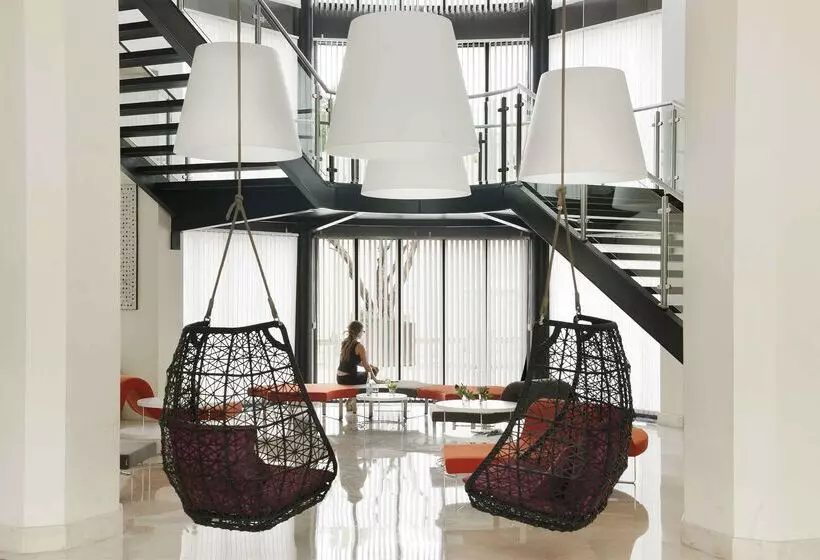 בית מלון כפרי Barcelo Fes Medina