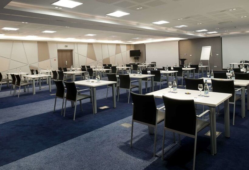 בית מלון כפרי Barcelo Fes Medina