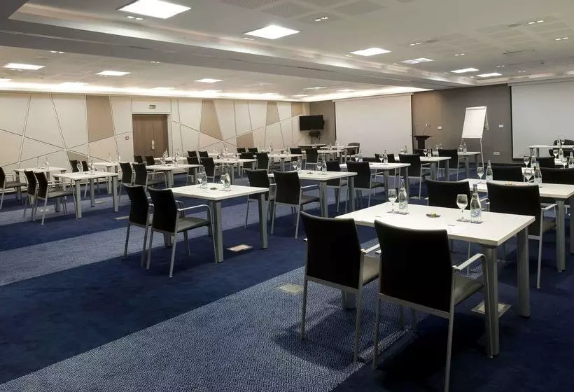 בית מלון כפרי Barcelo Fes Medina