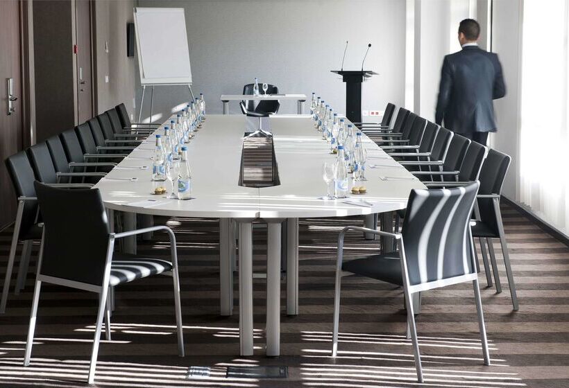 בית מלון כפרי Barcelo Fes Medina