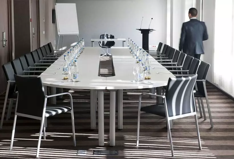 בית מלון כפרי Barcelo Fes Medina