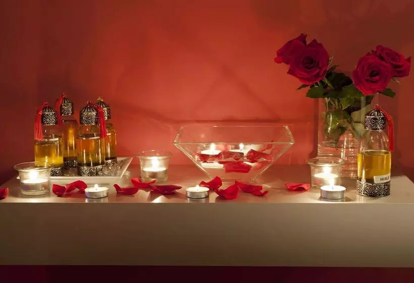 בית מלון כפרי Barcelo Fes Medina