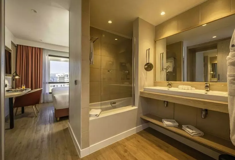 בית מלון כפרי Barcelo Fes Medina