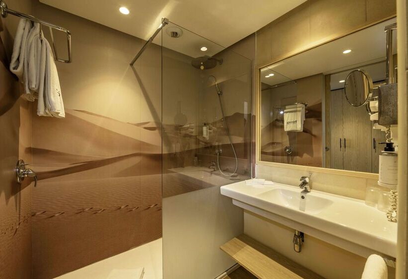 בית מלון כפרי Barcelo Fes Medina