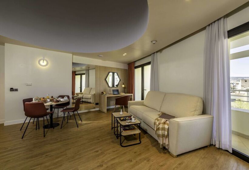 בית מלון כפרי Barcelo Fes Medina