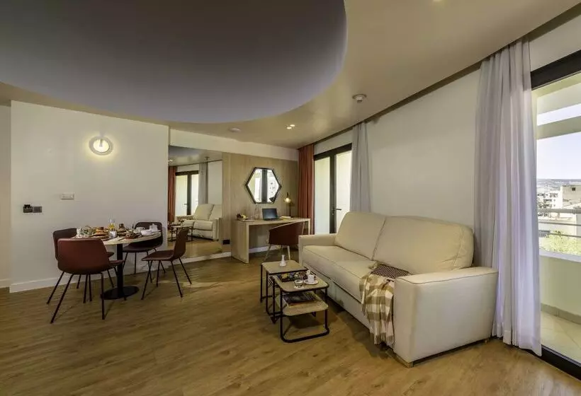 בית מלון כפרי Barcelo Fes Medina