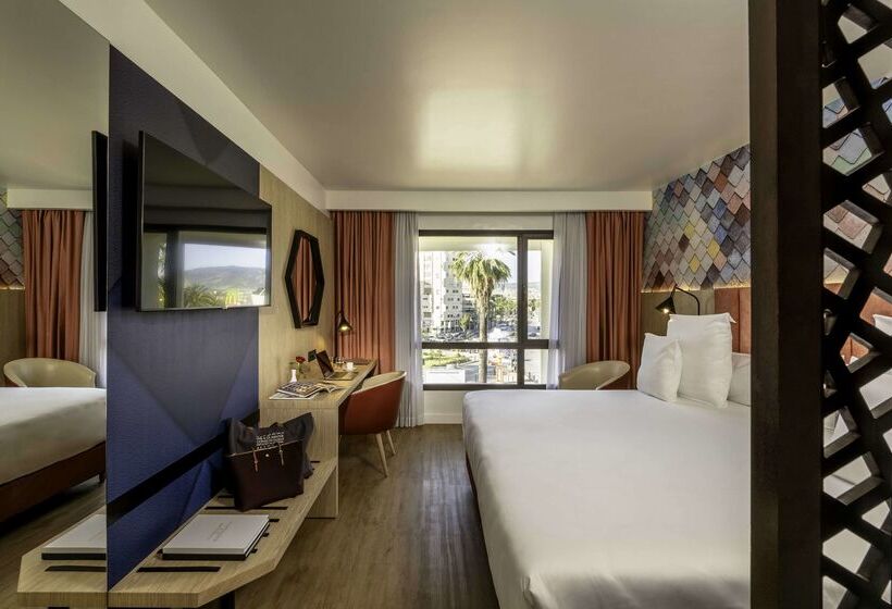 בית מלון כפרי Barcelo Fes Medina