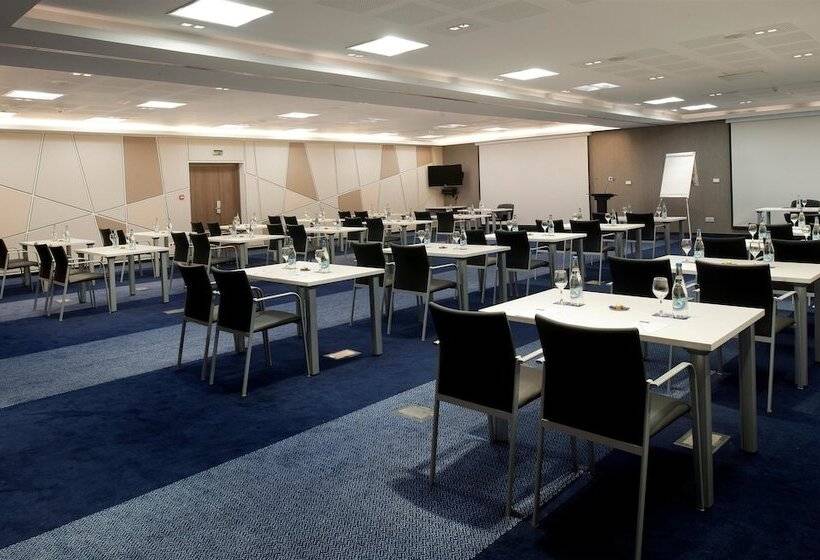 בית מלון כפרי Barcelo Fes Medina