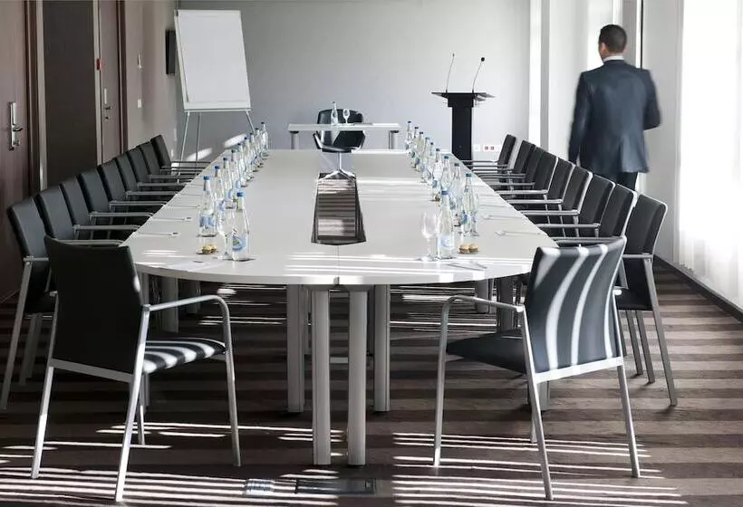 בית מלון כפרי Barcelo Fes Medina