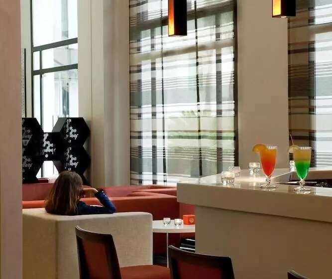 בית מלון כפרי Barcelo Fes Medina