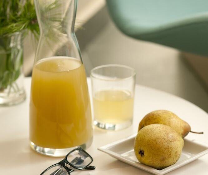 בית מלון כפרי Barcelo Fes Medina