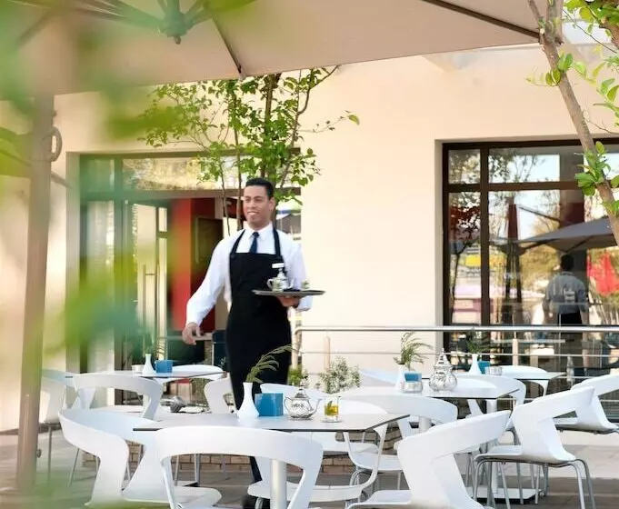 בית מלון כפרי Barcelo Fes Medina