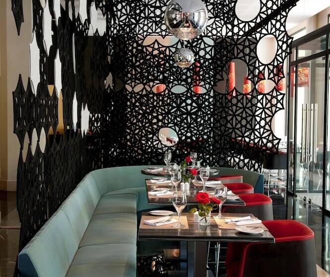 בית מלון כפרי Barcelo Fes Medina