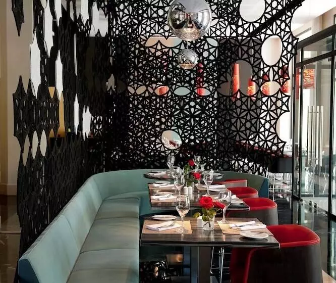 בית מלון כפרי Barcelo Fes Medina