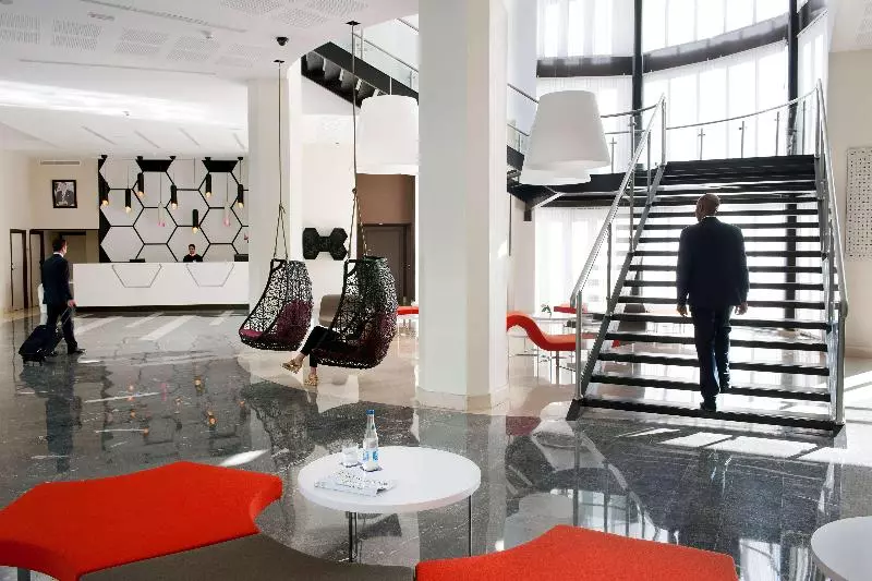 בית מלון כפרי Barcelo Fes Medina