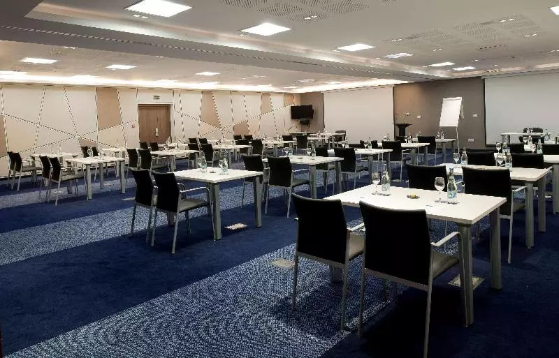 בית מלון כפרי Barcelo Fes Medina